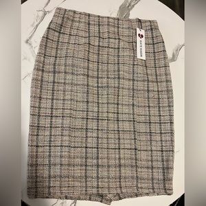 Kate kasin skirt size M